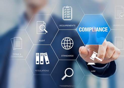 Compliance Compliance