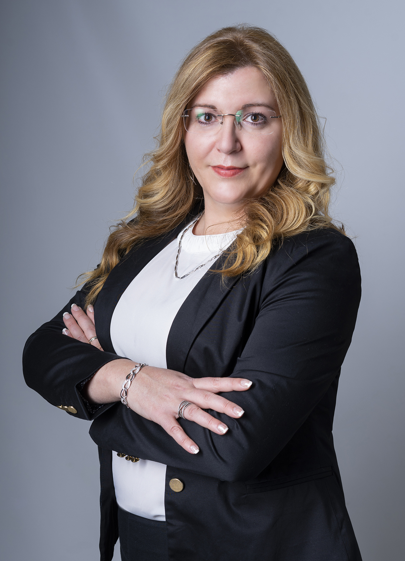 Responsable de la firma